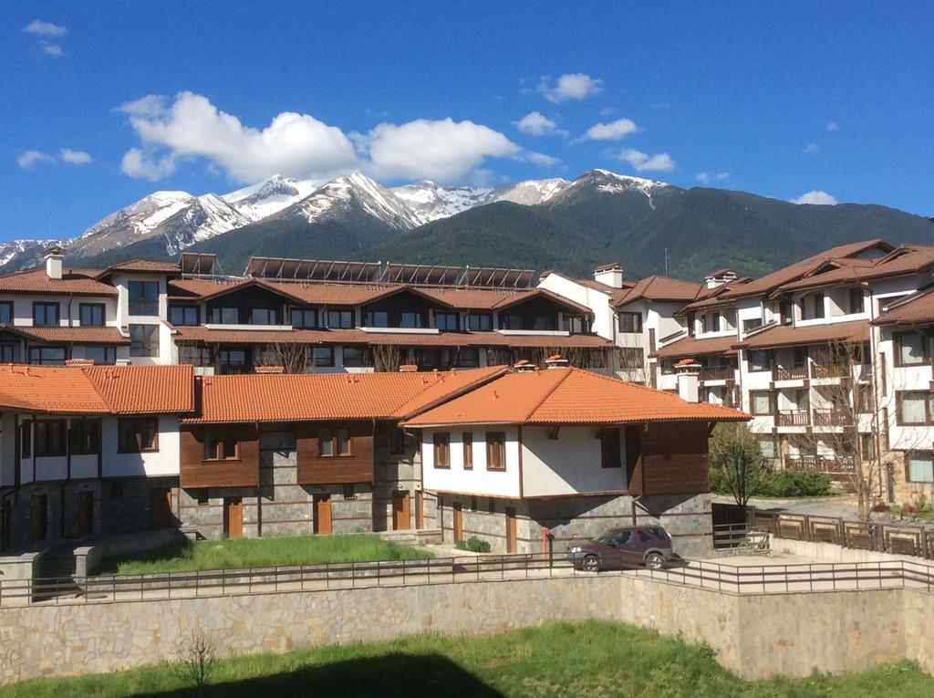 Monastery Apartment C39 Bansko Exterior photo